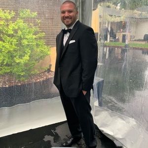 Meet your Posher, Jason